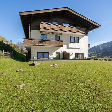 Apartment Kitzsteinhorn By Interhome Winklerdorfl Luaran gambar