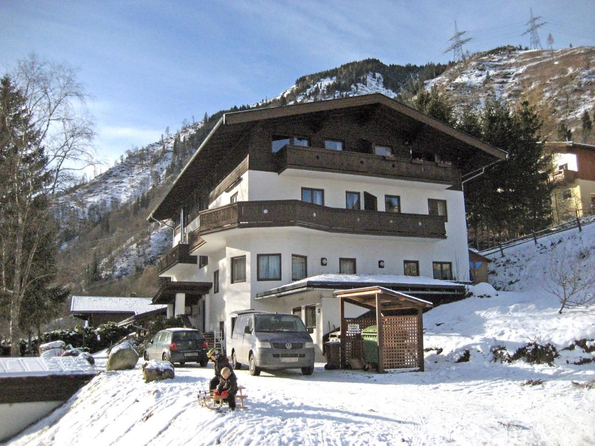 Apartment Kitzsteinhorn By Interhome Winklerdorfl Luaran gambar