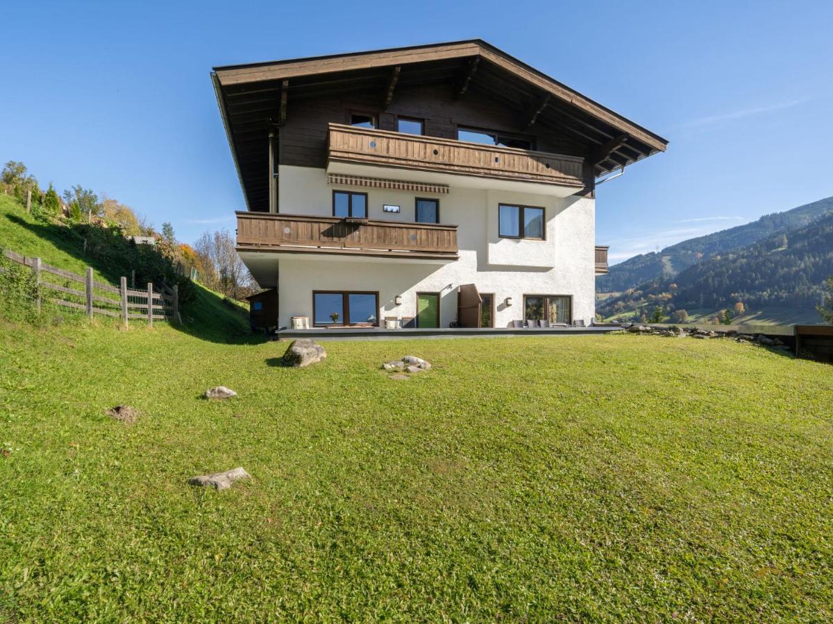 Apartment Kitzsteinhorn By Interhome Winklerdorfl Luaran gambar