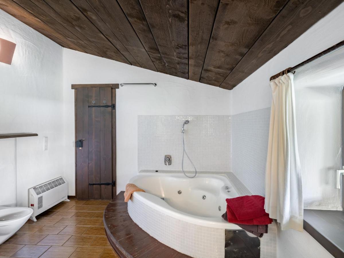 Apartment Kitzsteinhorn By Interhome Winklerdorfl Luaran gambar