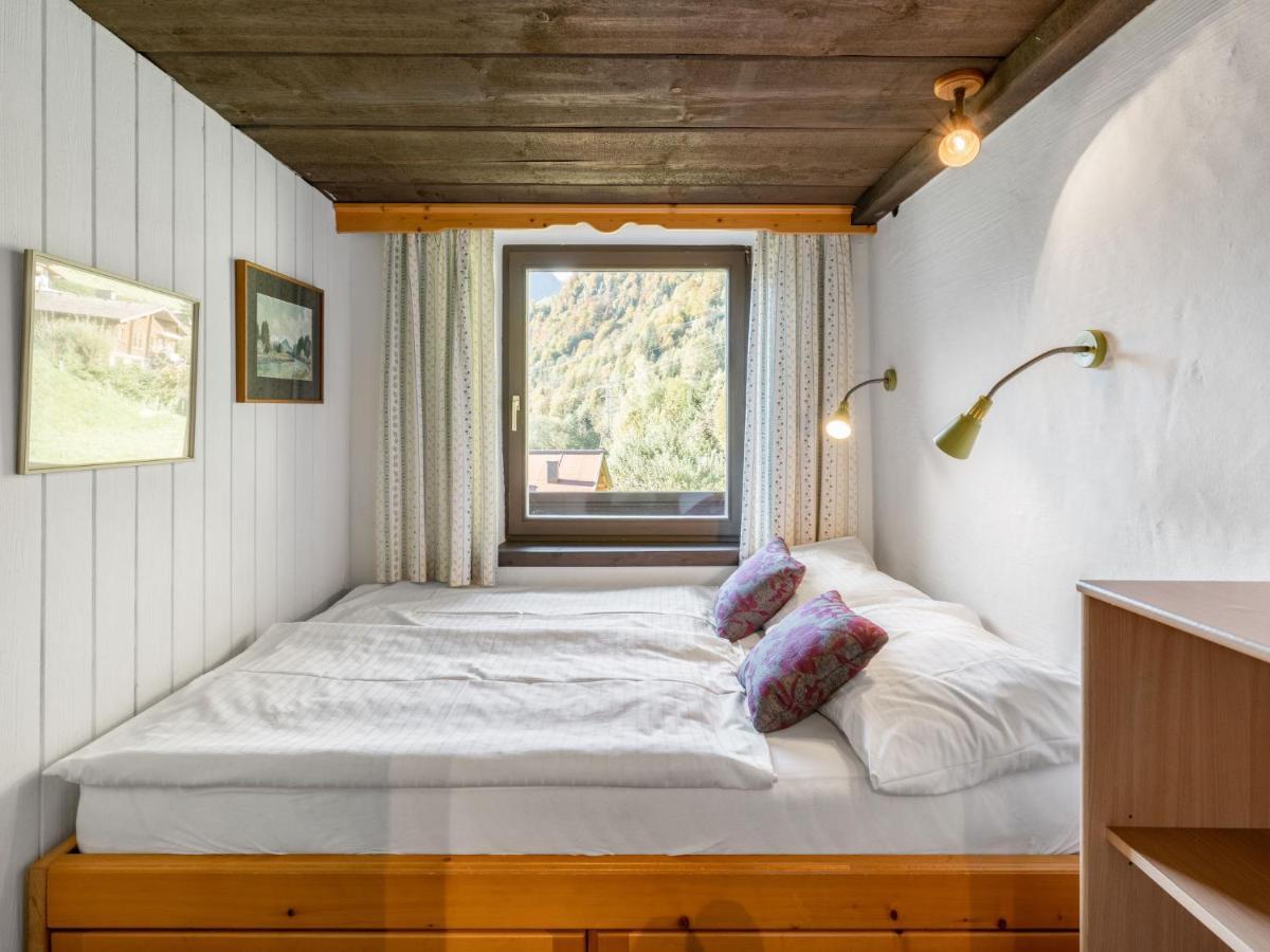 Apartment Kitzsteinhorn By Interhome Winklerdorfl Luaran gambar