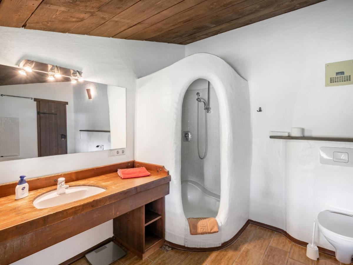 Apartment Kitzsteinhorn By Interhome Winklerdorfl Luaran gambar