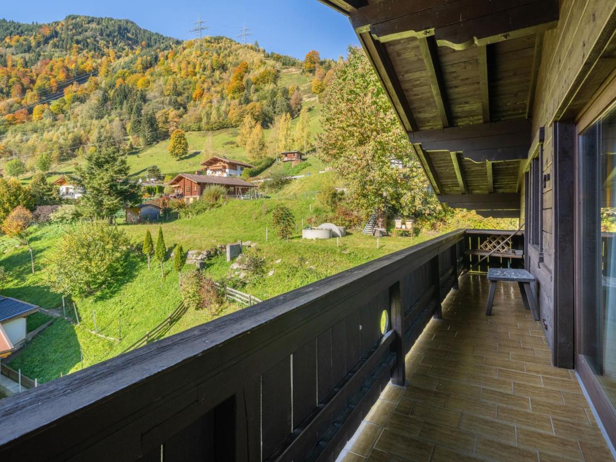 Apartment Kitzsteinhorn By Interhome Winklerdorfl Luaran gambar
