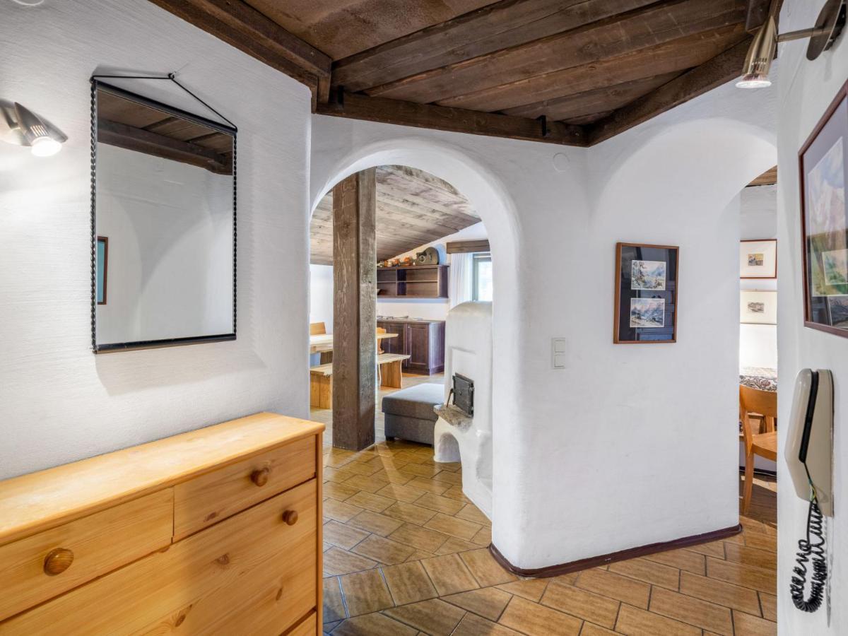 Apartment Kitzsteinhorn By Interhome Winklerdorfl Luaran gambar
