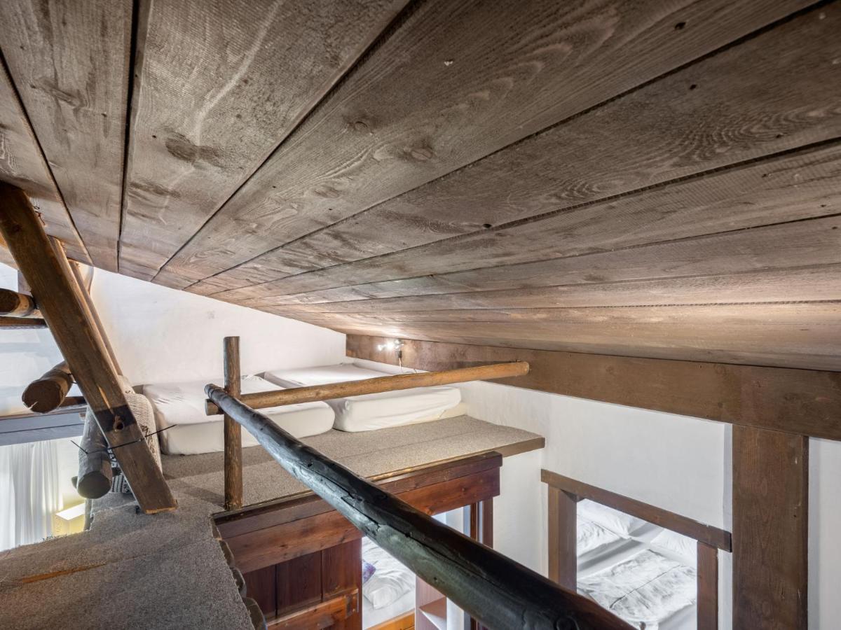 Apartment Kitzsteinhorn By Interhome Winklerdorfl Luaran gambar